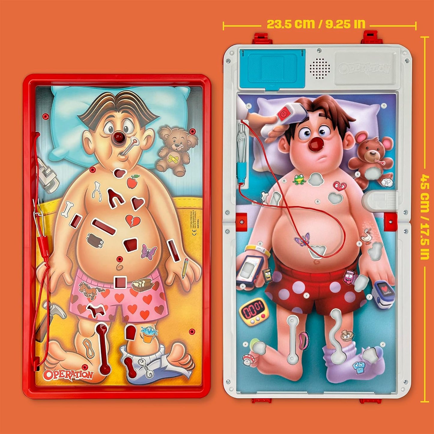 Doktor Bibber