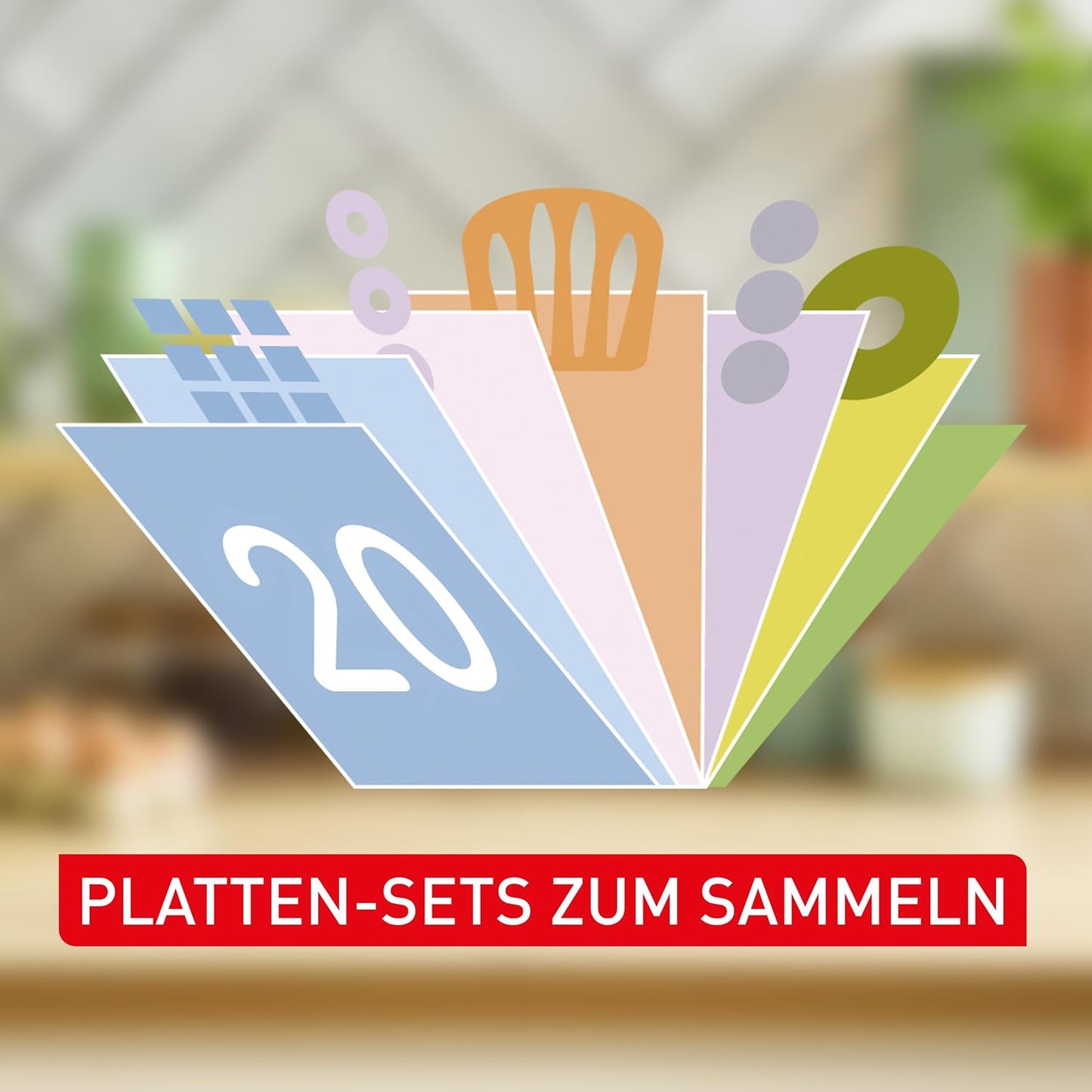 SW872B Snack Collection Precision Snackmaker, Silber