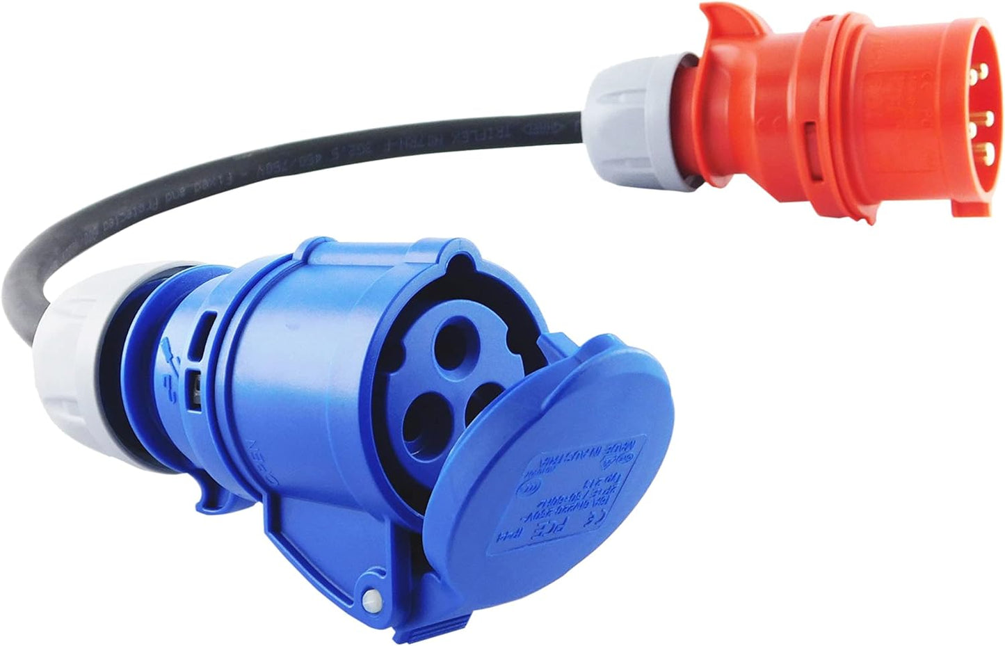 Adapter CEE