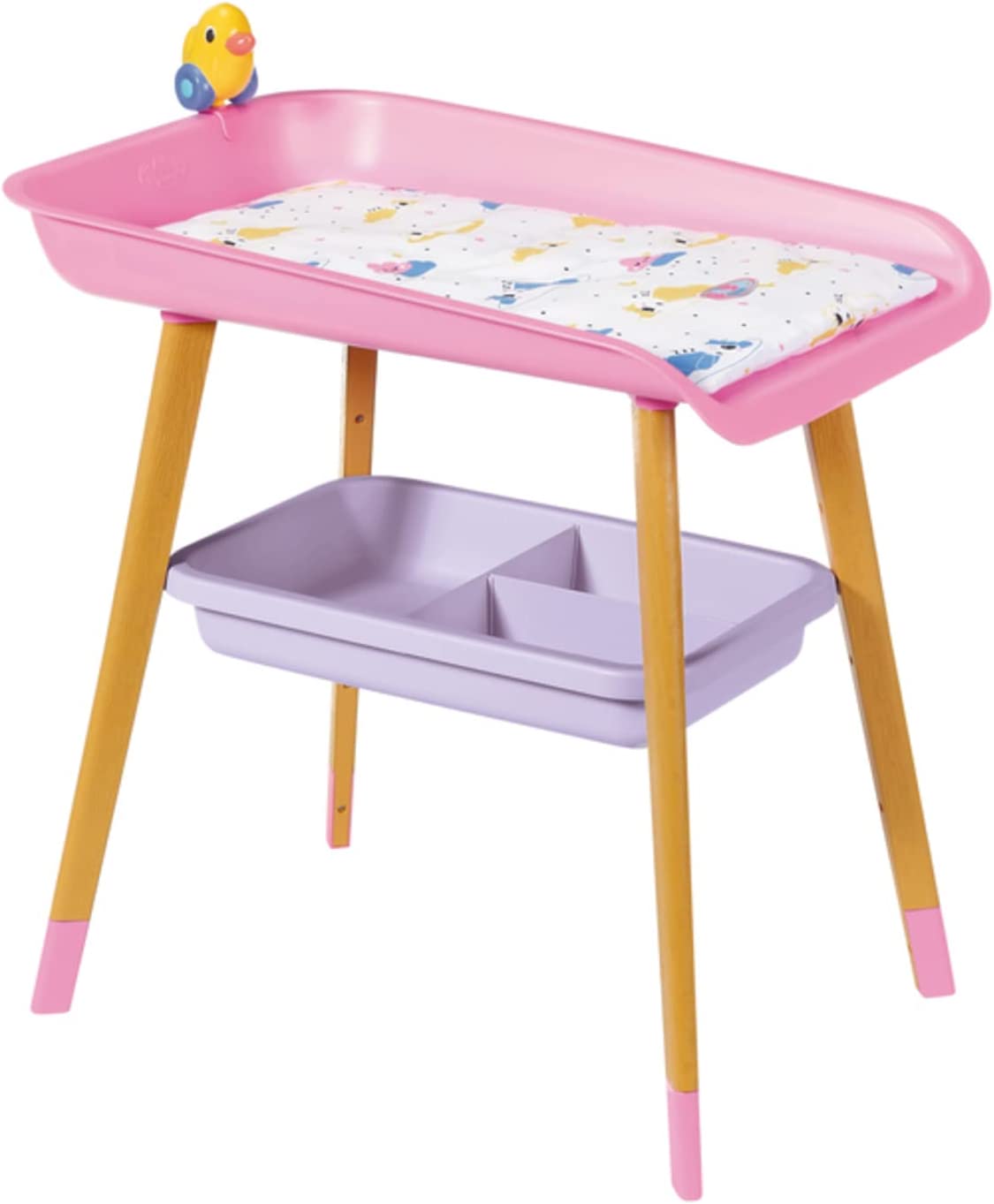 BABY born® Wickeltisch, Puppenzubehör, Single