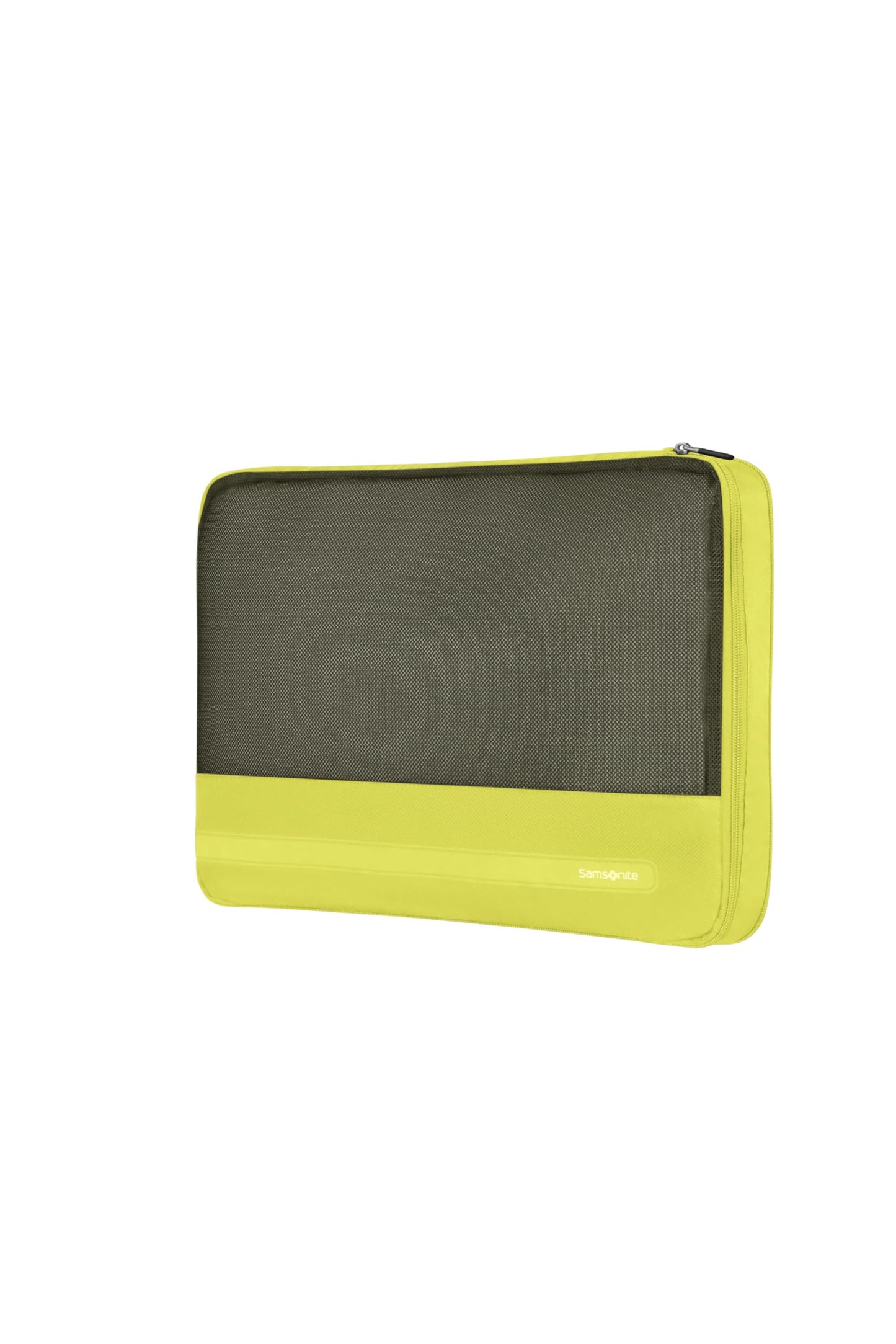 Packwürfel Set, Grün (Lime)