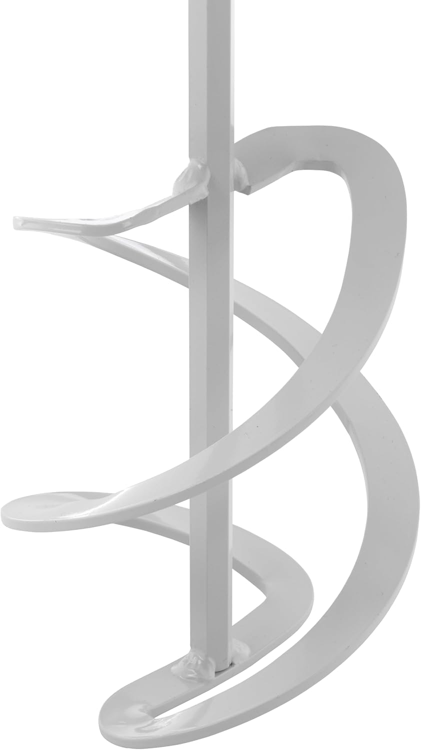 Mörtel- & Klebermischer Rührstab ø100 mm, ø100x590mm
