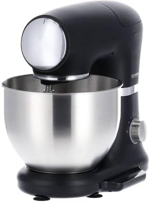 KM 3898 Küchenmaschine mit integrierter Waage, mit integrierter Küchenwaage
