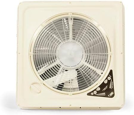 Turbo Vent Dachhaube