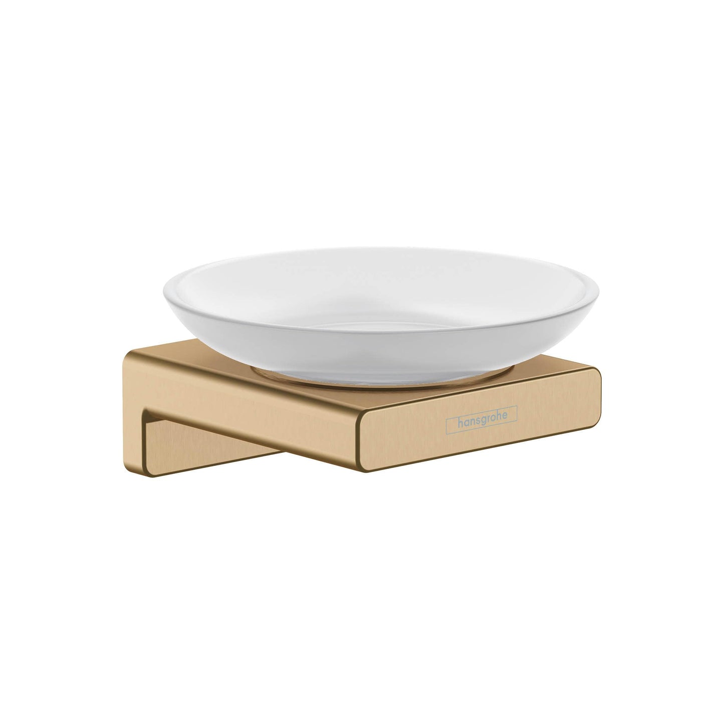 AddStoris Seifenablage, Brushed Bronze Schale
