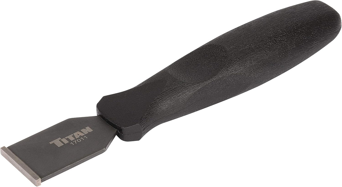 Hartmetallschaber 17011, One Size