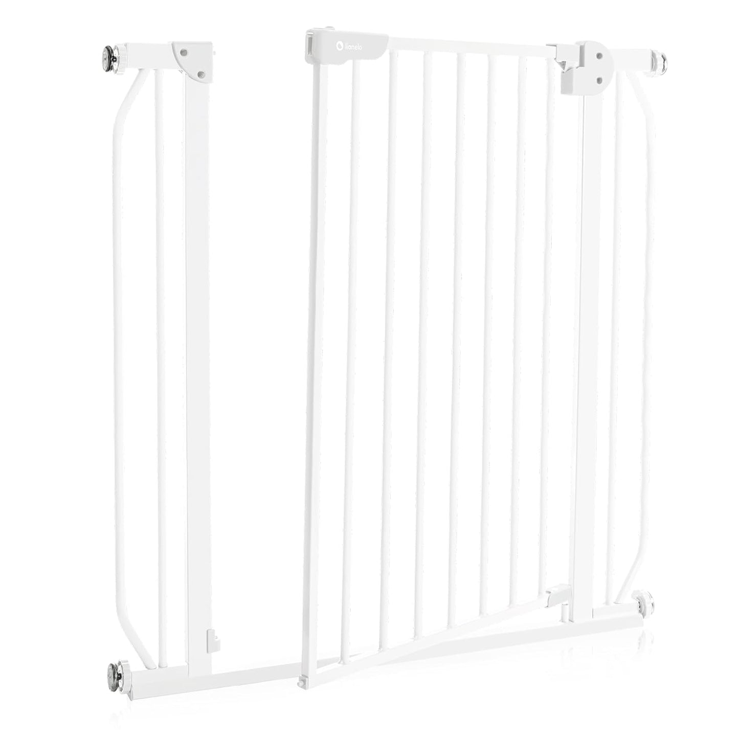 Truus Slim, Weiss