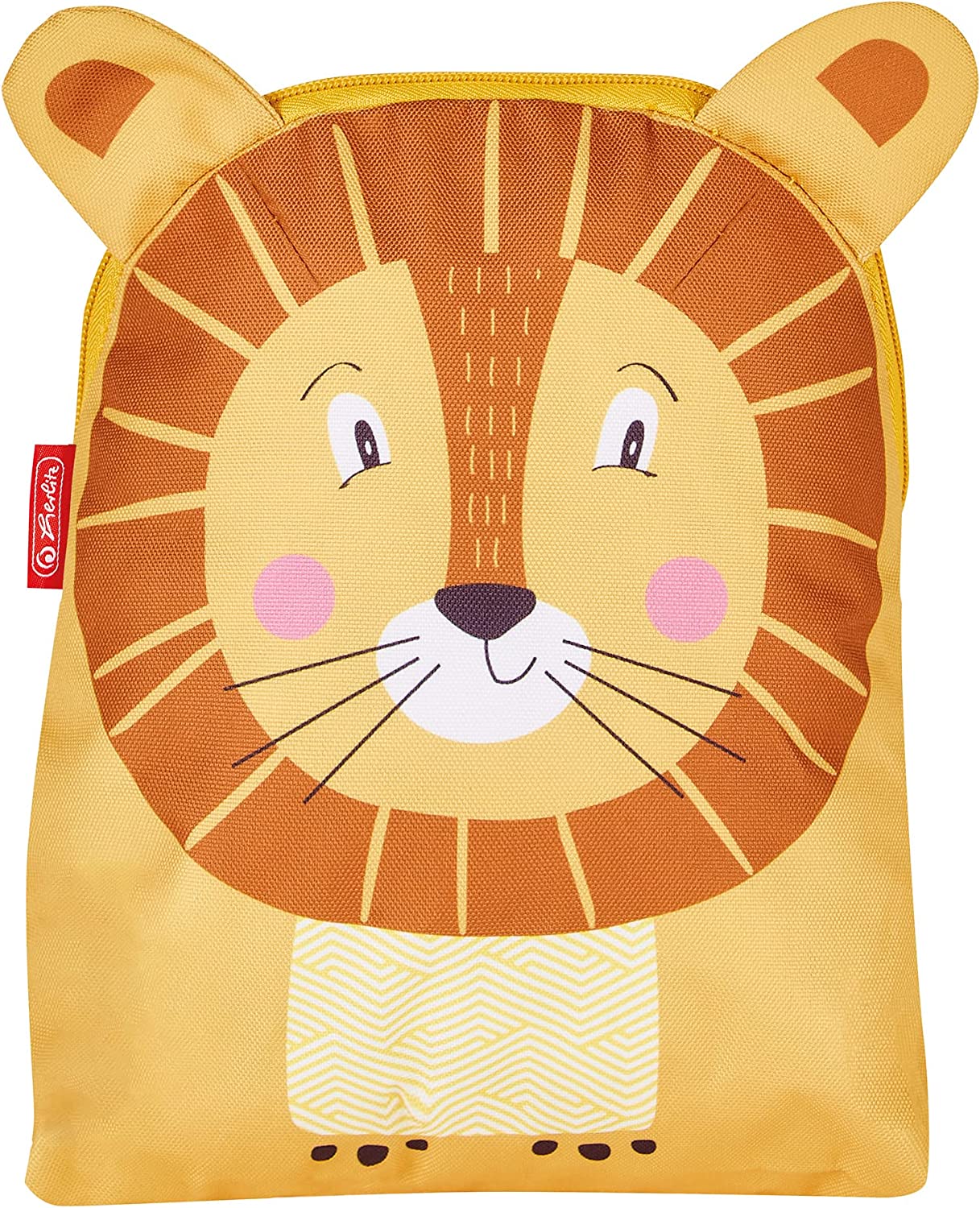 Kindergartenrucksack Animal Lion, Lion