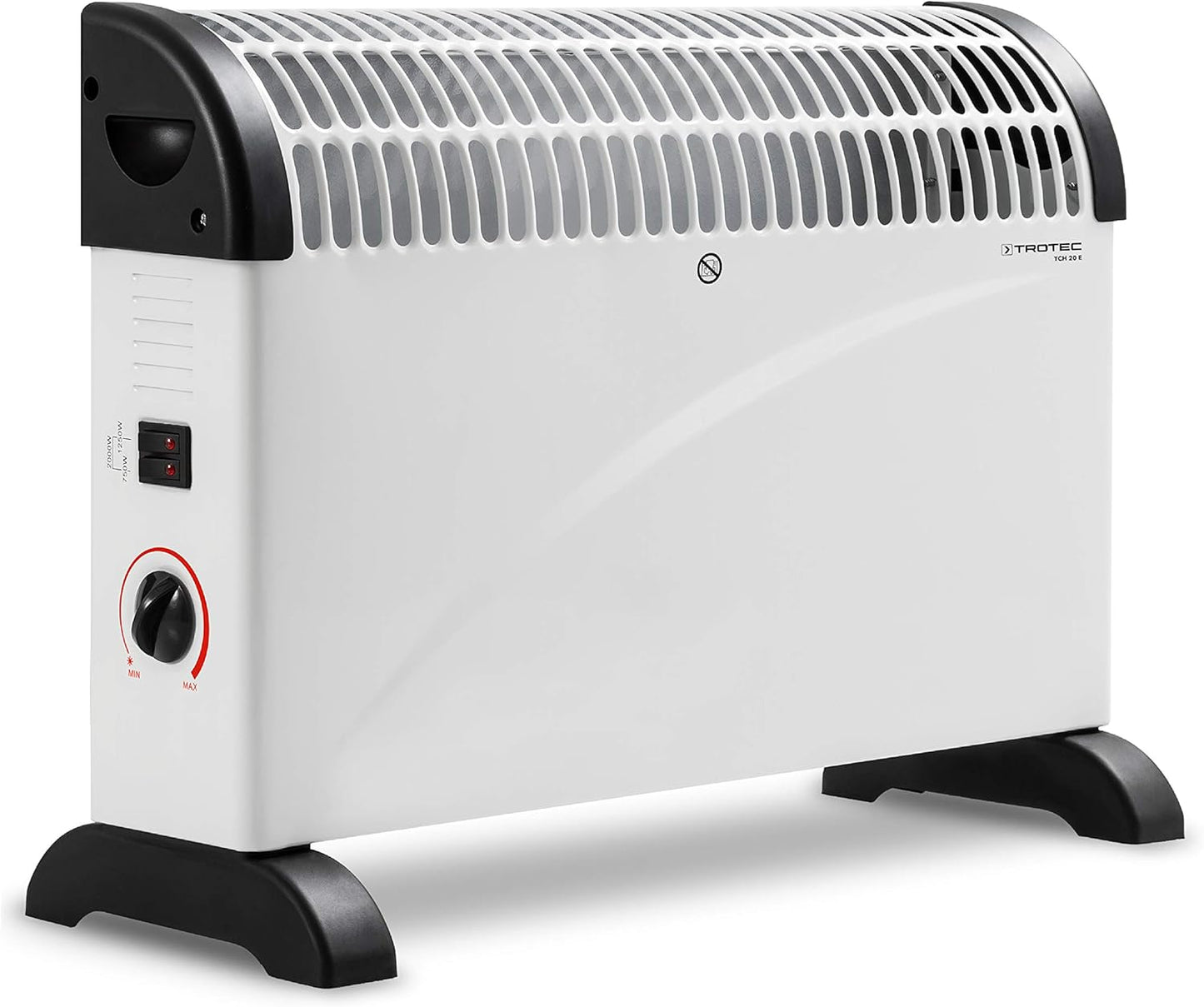 Konvektor Heizung TCH 20 E, Ohne Timer / ‎TCH 20 E