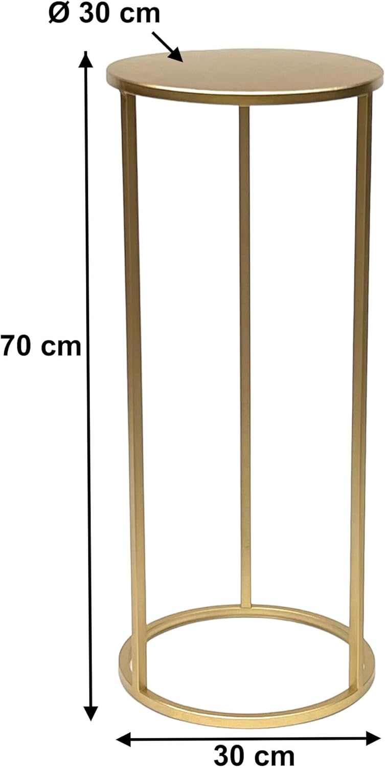 Blumenhocker 96510, 70 cm