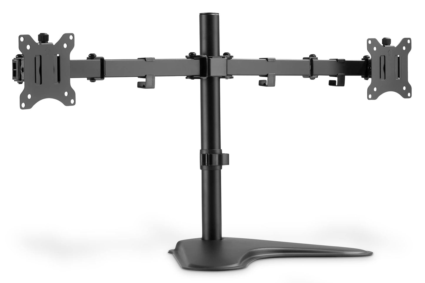 Universal Dual Monitor Ständer, Halterung