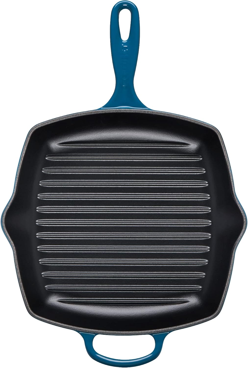 Signature Gusseisen-Grillpfanne, Ofenrot