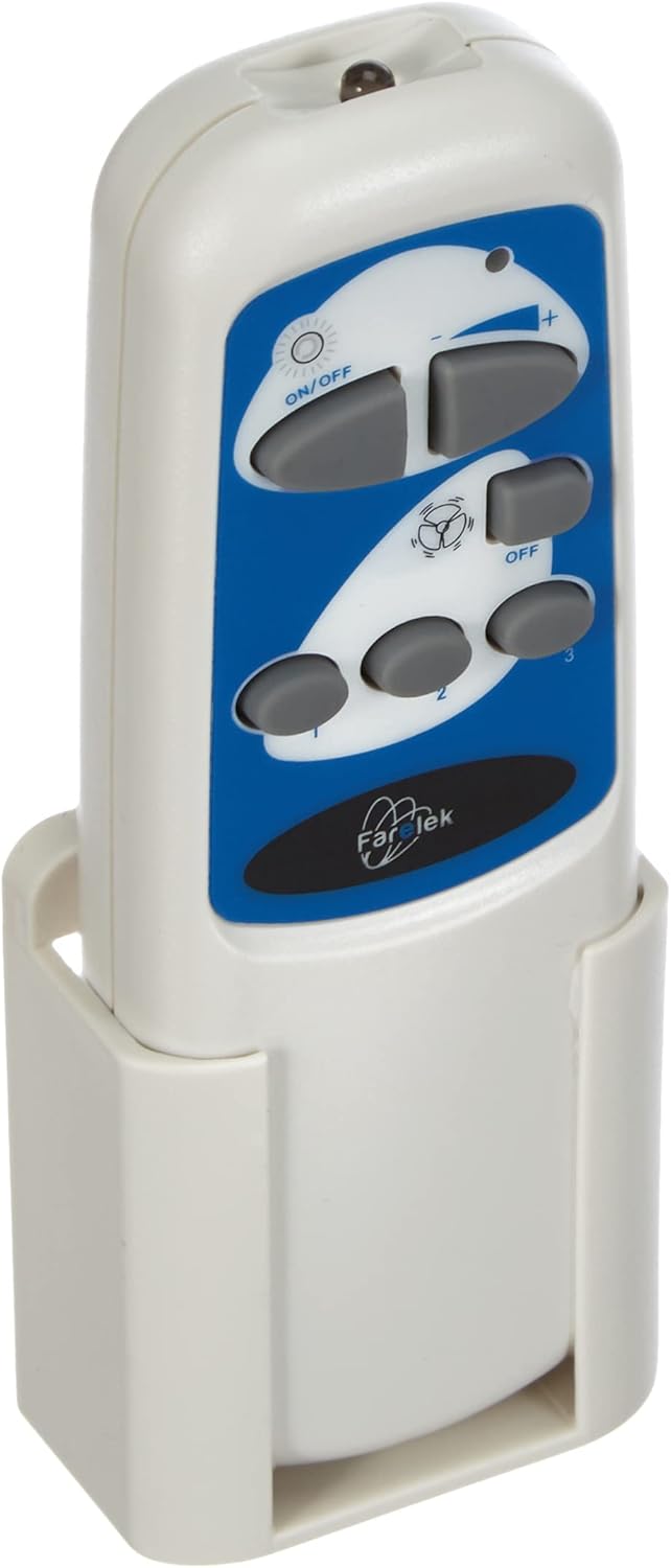 Deckenventilator Fernbedienung-Set