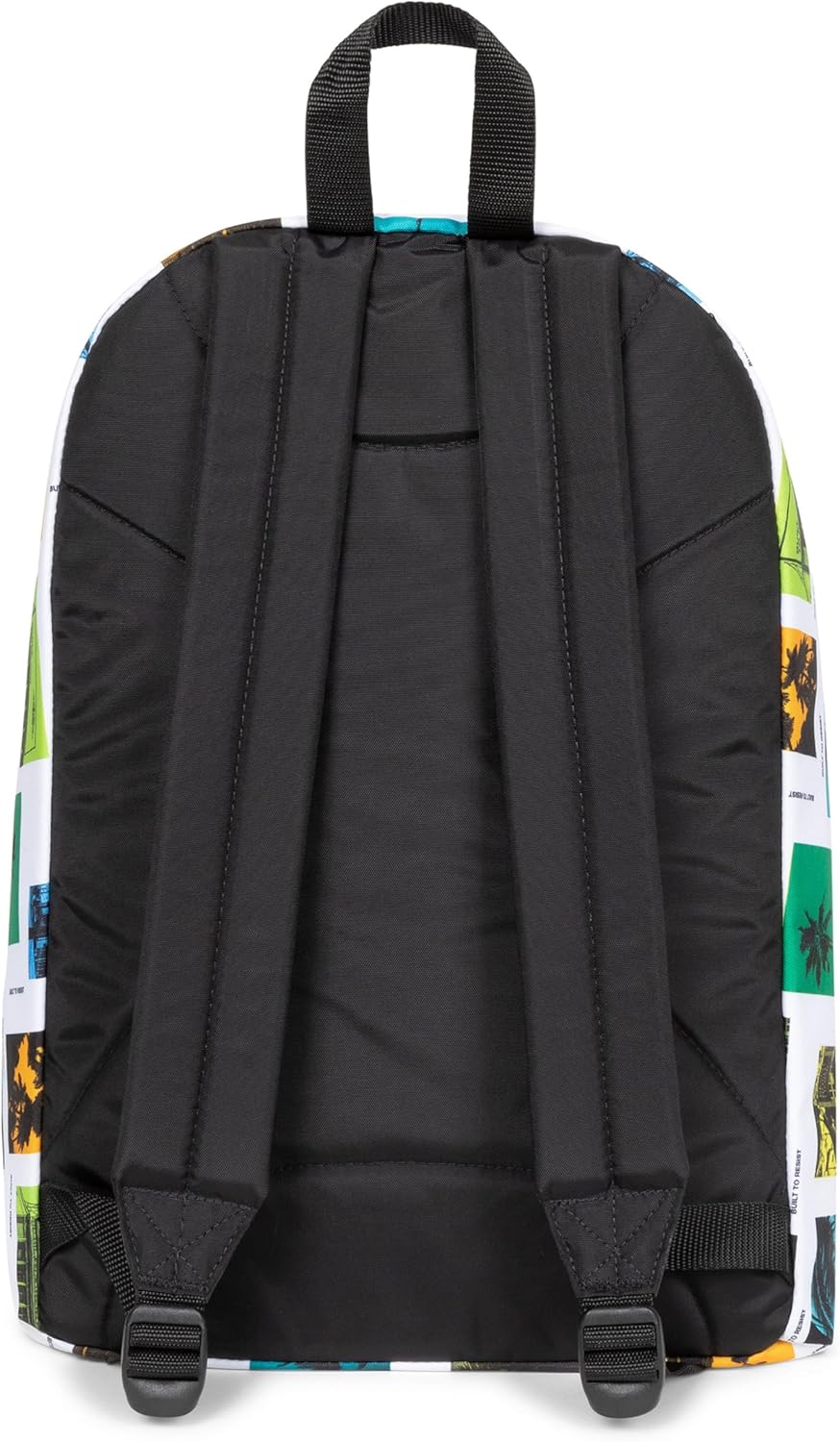 Out Of Office Rucksack, City Bay White, Einheitsgrösse