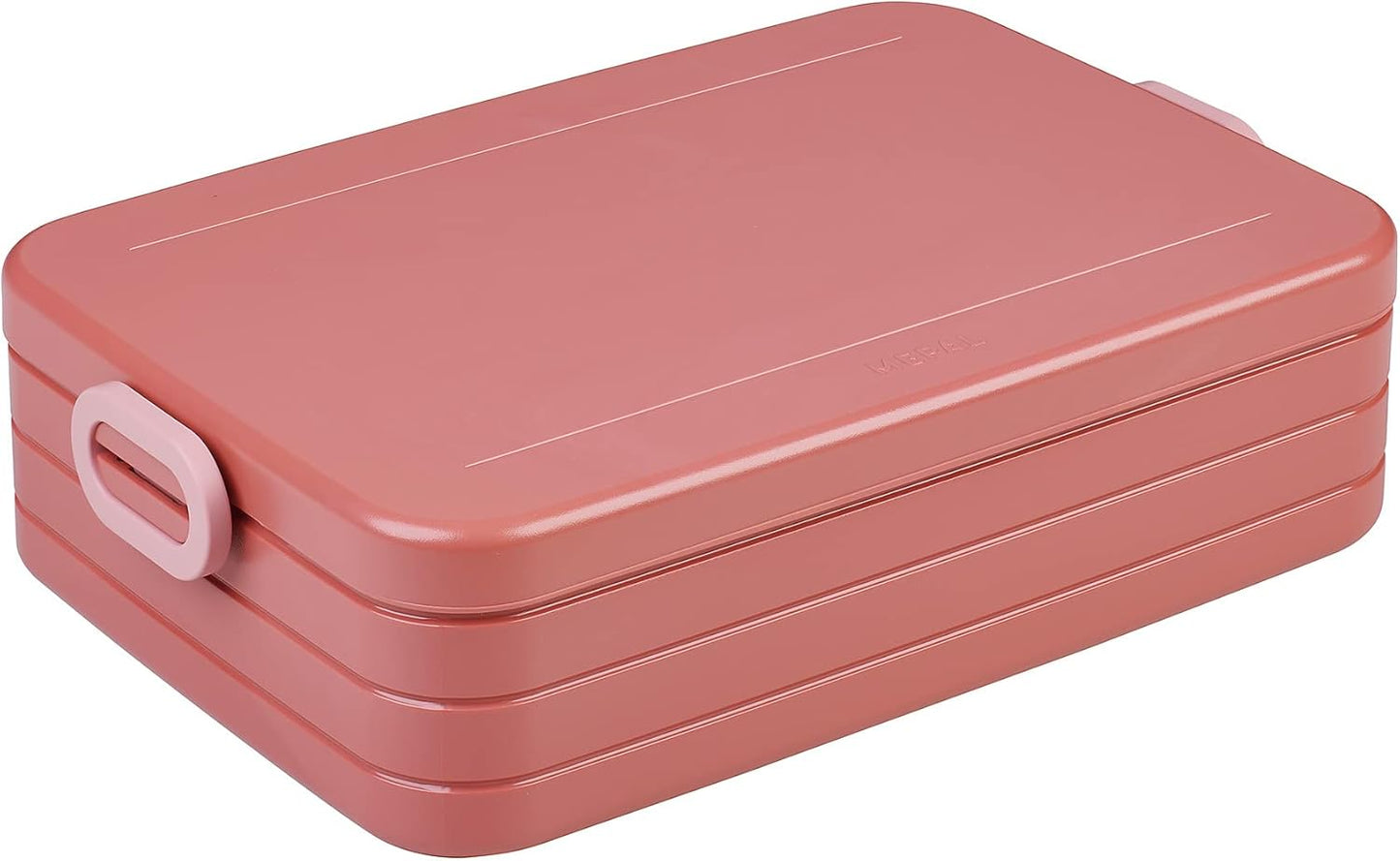 Lunchbox Bento, Vivid Mauve Groß