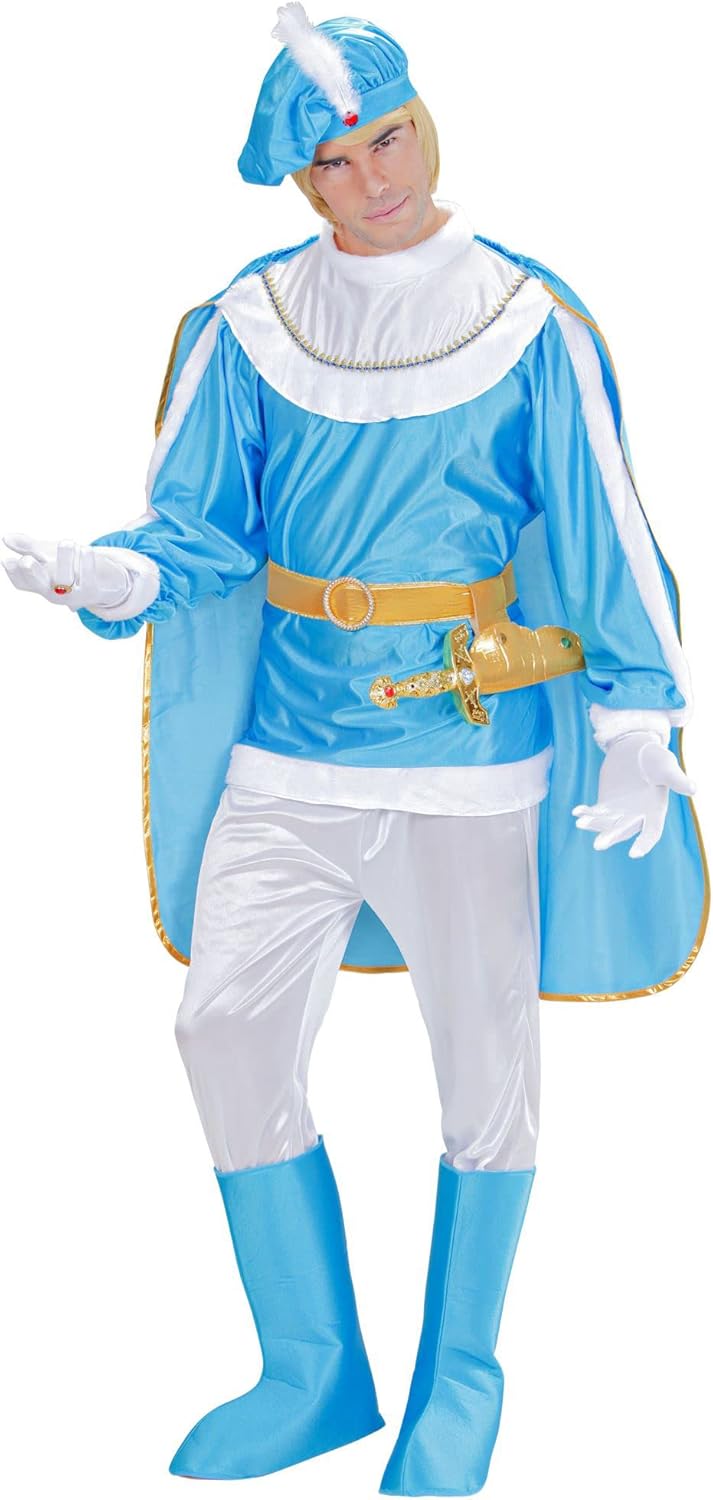 Blauer Prinz