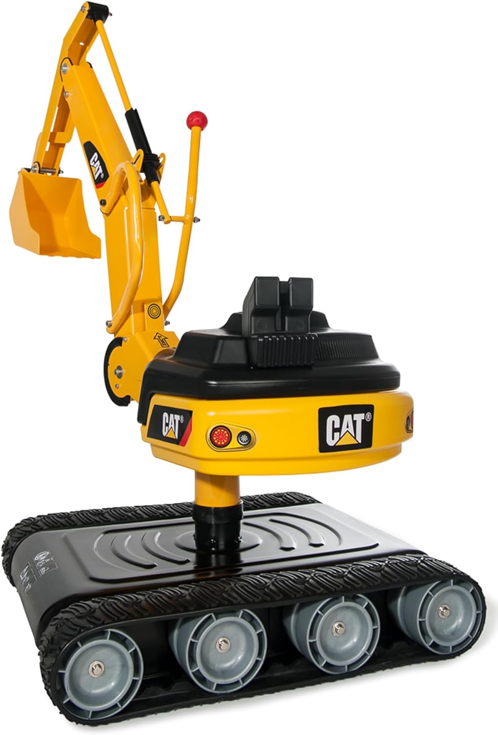 513215 - CAT rollyDigger