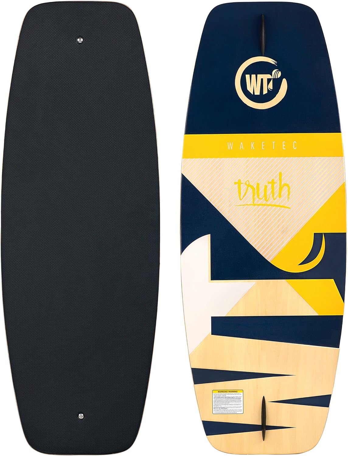 Wakeskate Truth, 43.0 Zoll