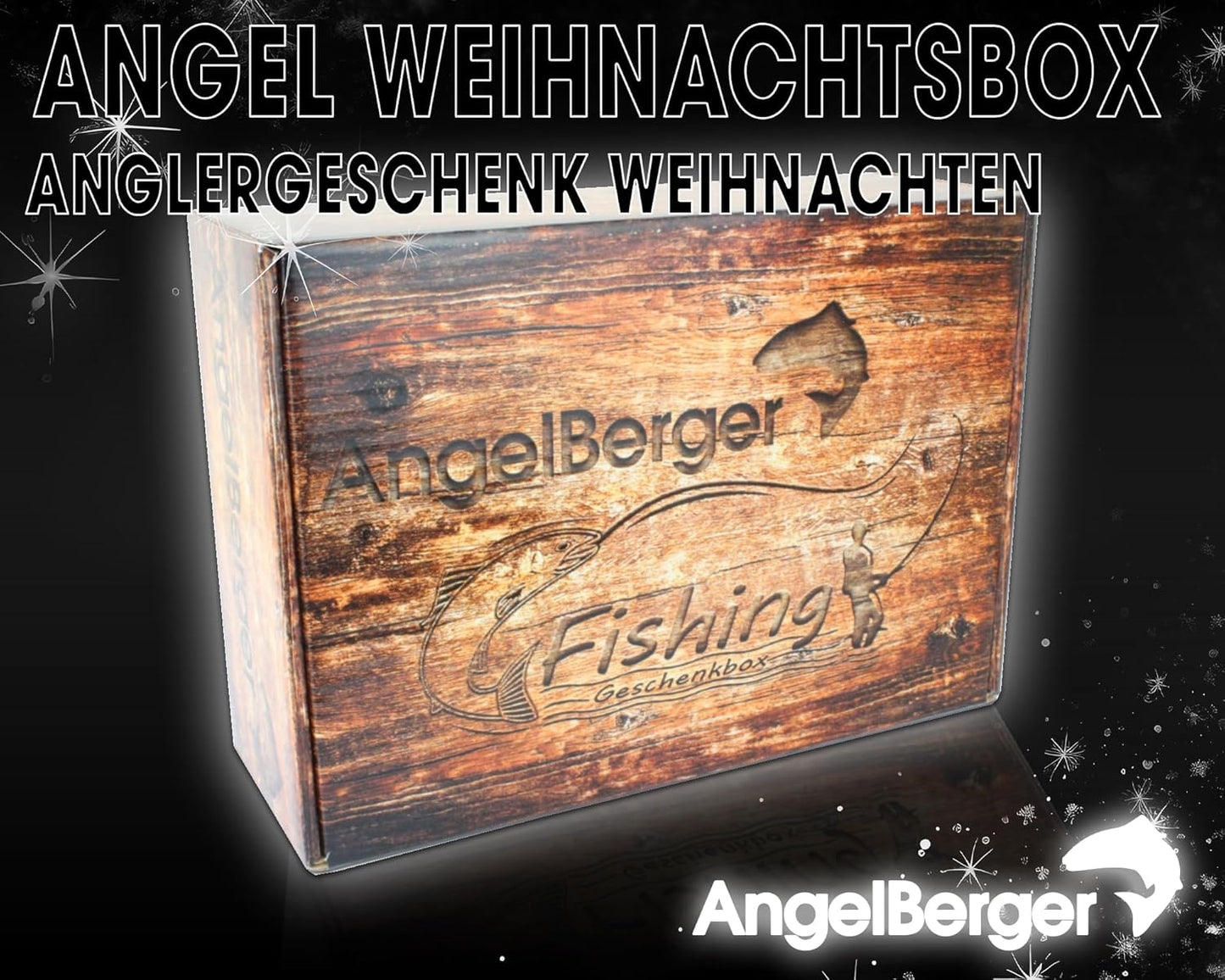 Angel Weihnachtsbox, Weihnachtsbox 2