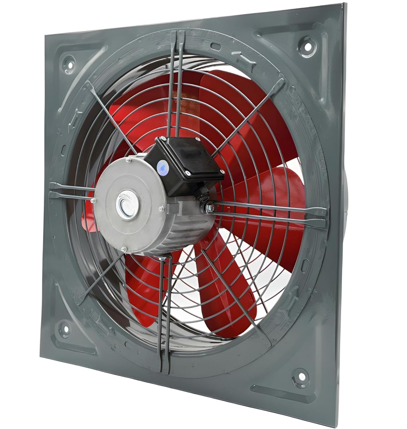 Industrie-Wandventilator KSA 500