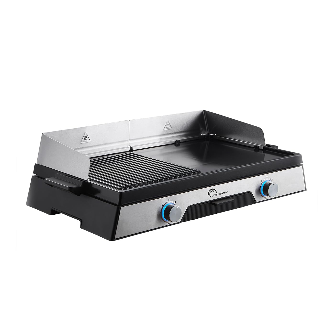 Grillpfanne LB8735