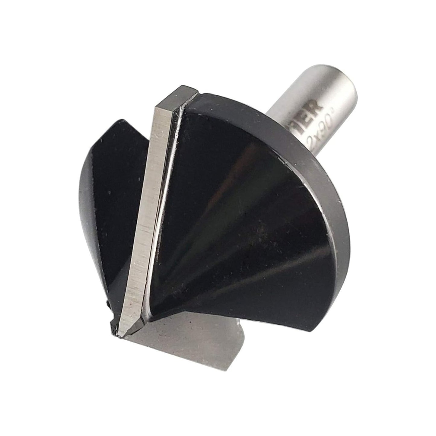 Gipskartonfräser 90° V-Nut