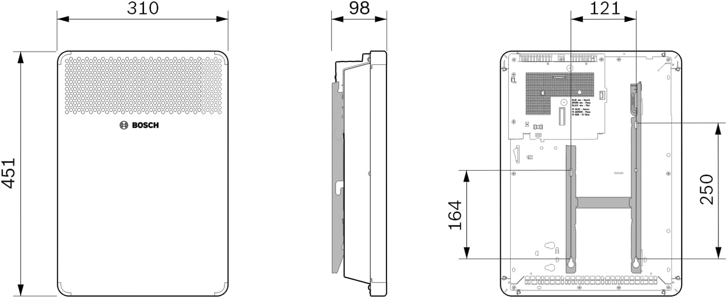 HC4000-5, für ca. 5 m2