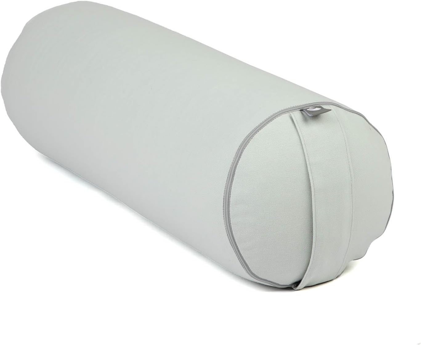 Yoga Bolster, eisblau