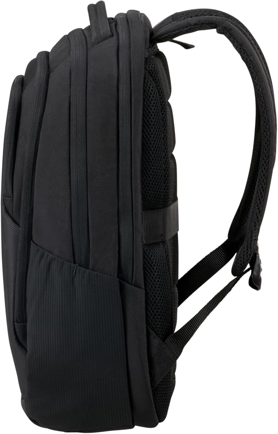 Laptop-Rucksack Guardit 3.0, Guardit 3.0 17.3 " Schwarz (Black)