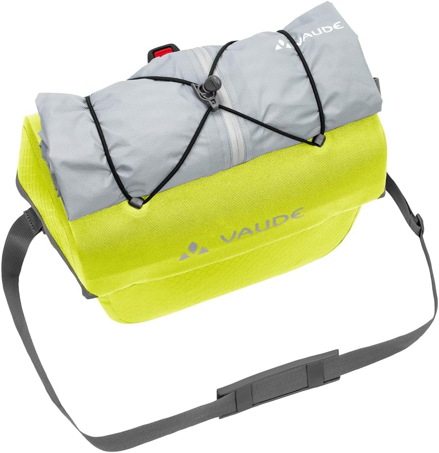 Lenkertasche Aqua Box, Einheitsgrösse Bright Green