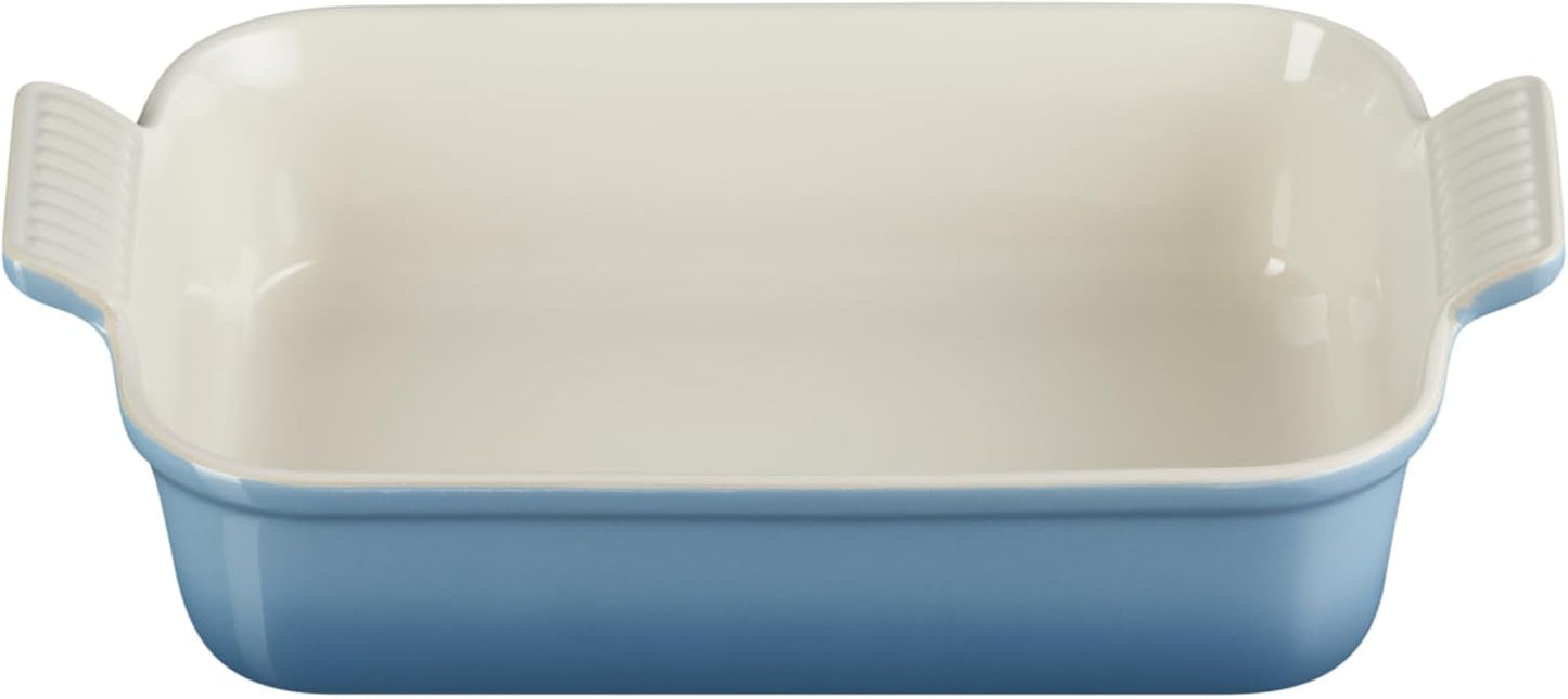 Auflaufform Tradition, Azure 26 cm