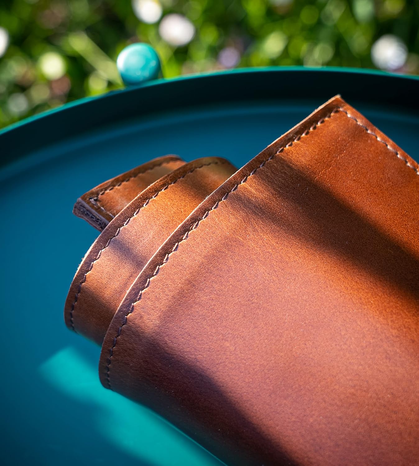 Messertasche für Kochmesser