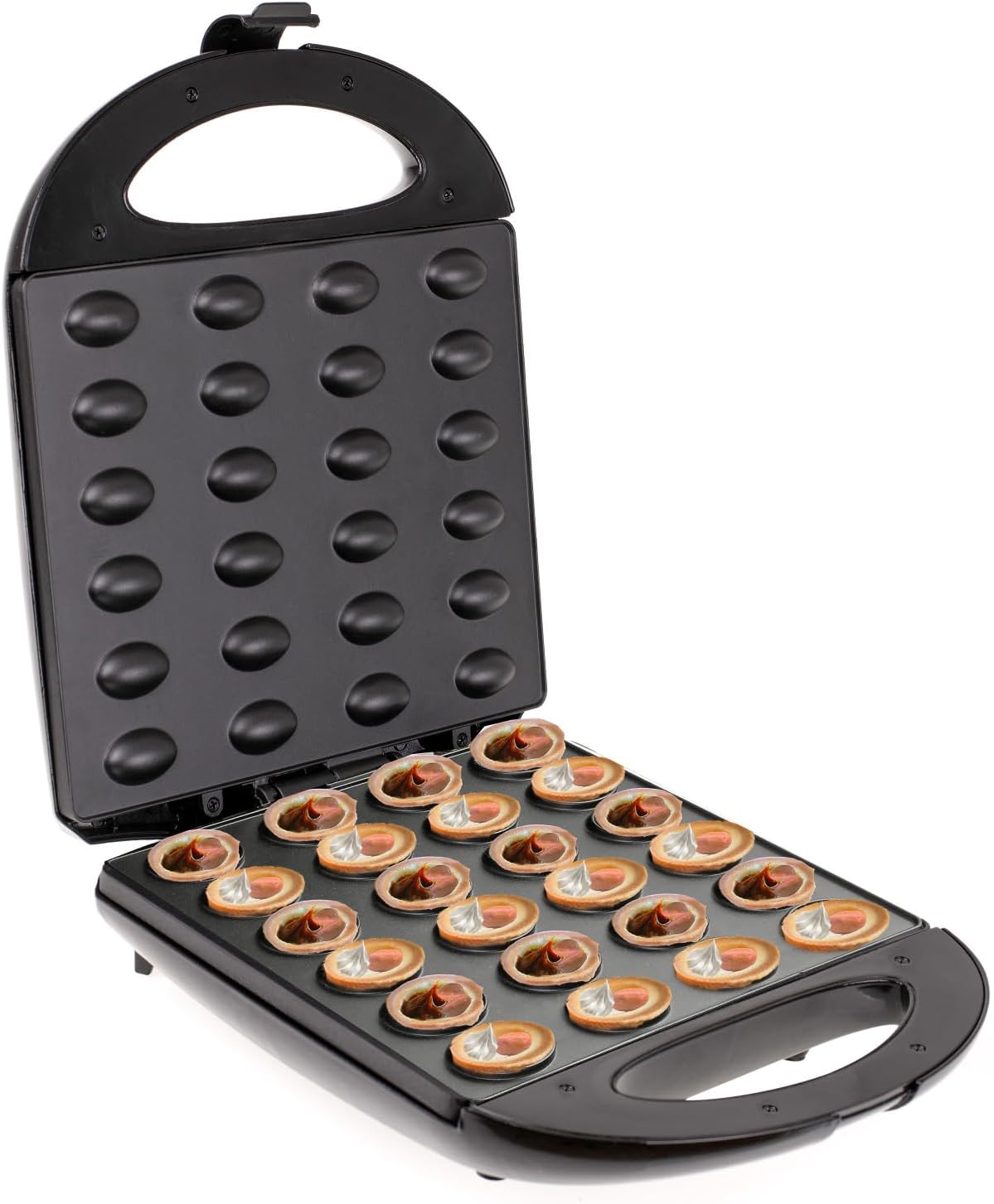 Nut Cookie Maker XL
