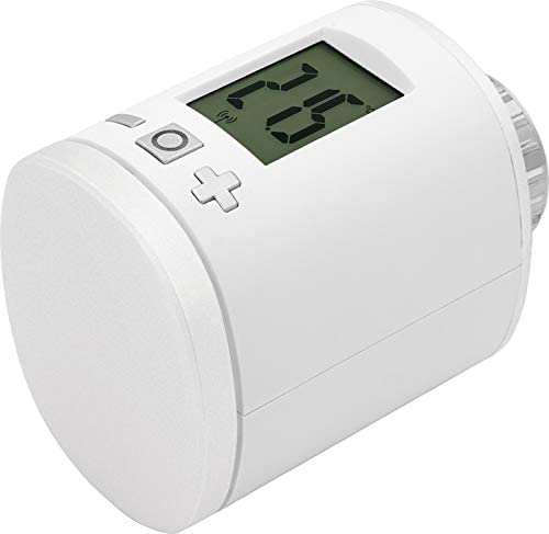 Heizkörperstellantrieb 2 9433-1, Heizungsthermostat