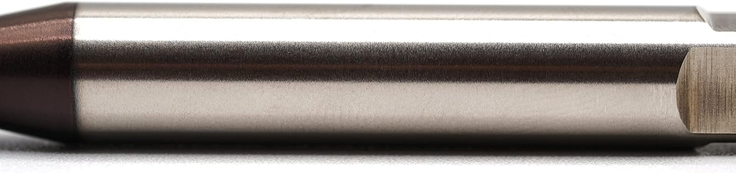 Baer Maschinengewindebohrer M6 HSSE TiAIN