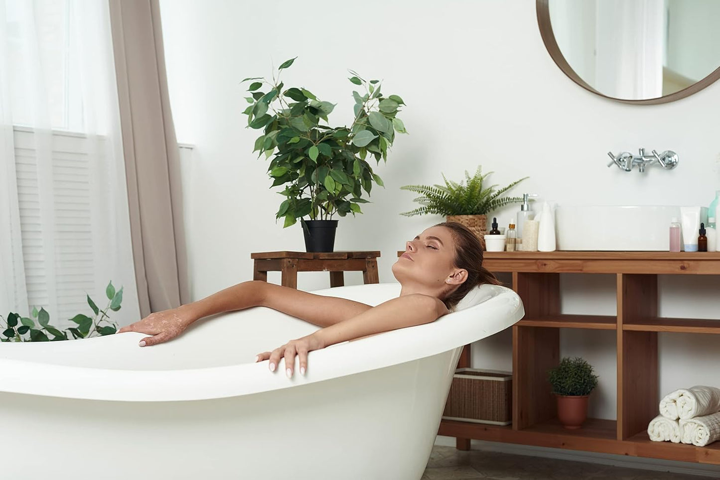 Whirlpool-Duft Lavendel-Melisse
