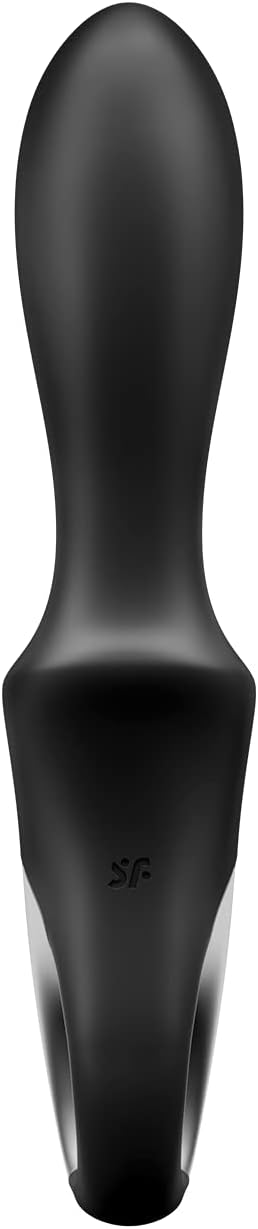 Heat Climax Connect App Analvibrator