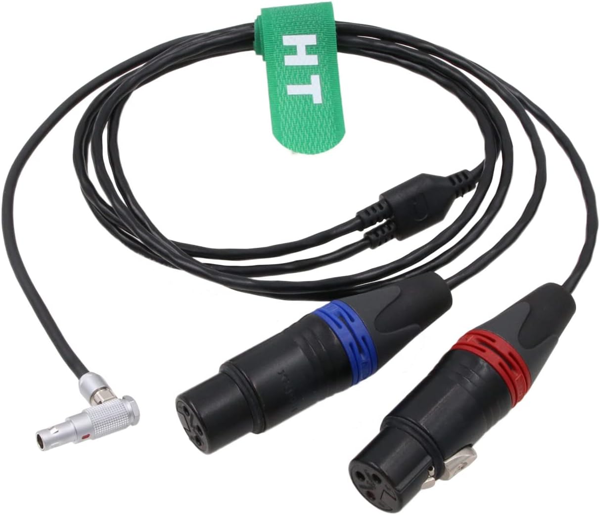 Stereo Audiokabel
