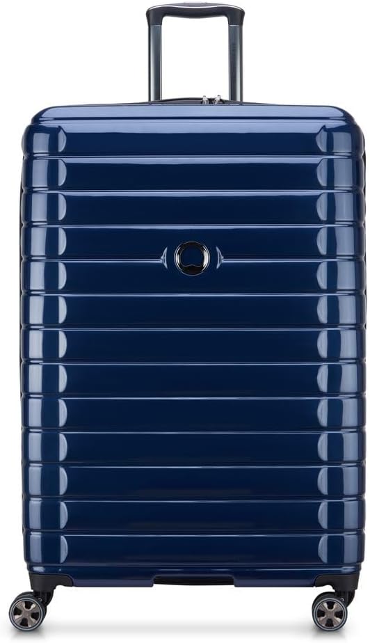 Koffer Shadow 5.0 Rucksack, S - Extensible Hellblau Stahlblau