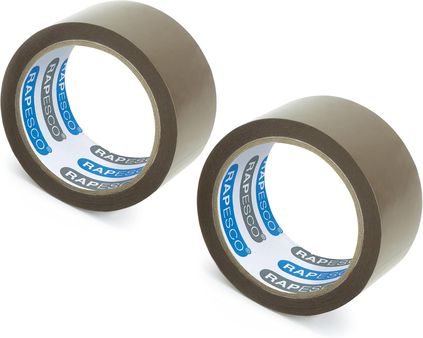 Business Pack: Starkes Klebeband (48 Rollen), 48 Bänder Braun