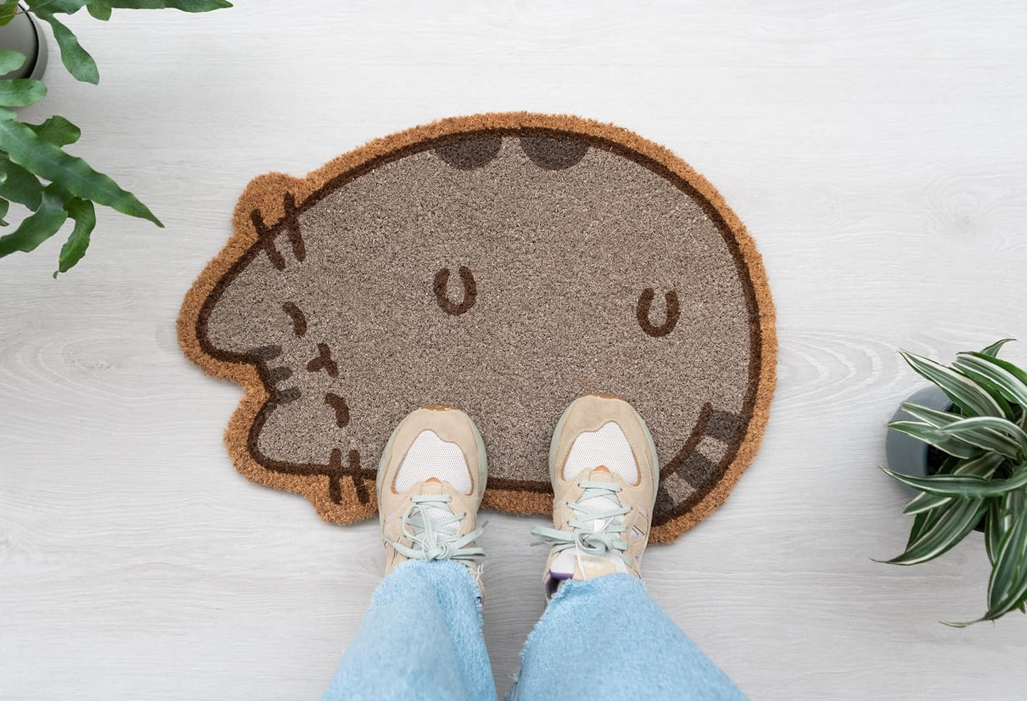 Fussmatte - Pusheen Cat, Pusheen