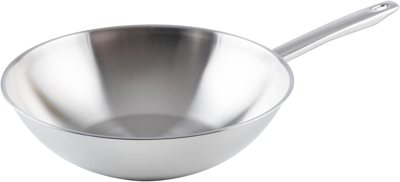 Cristal Wok