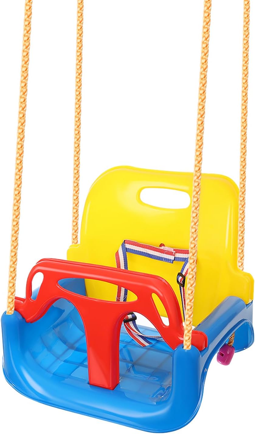 3 in 1 Kinderschaukel