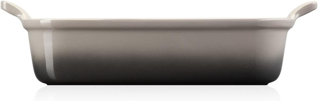 Auflaufform Tradition, Schwarz Matt 26 cm