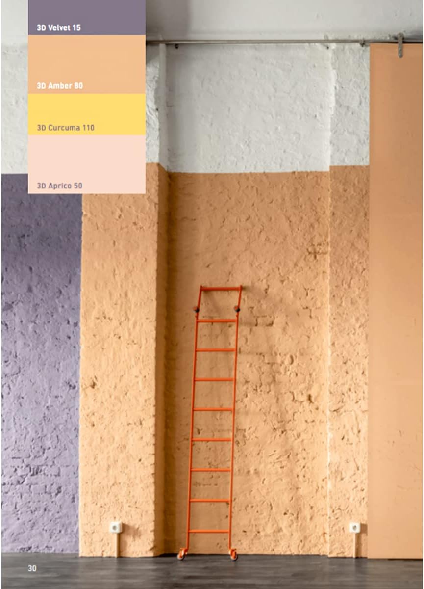 3D-System Plus Farbtonfächer