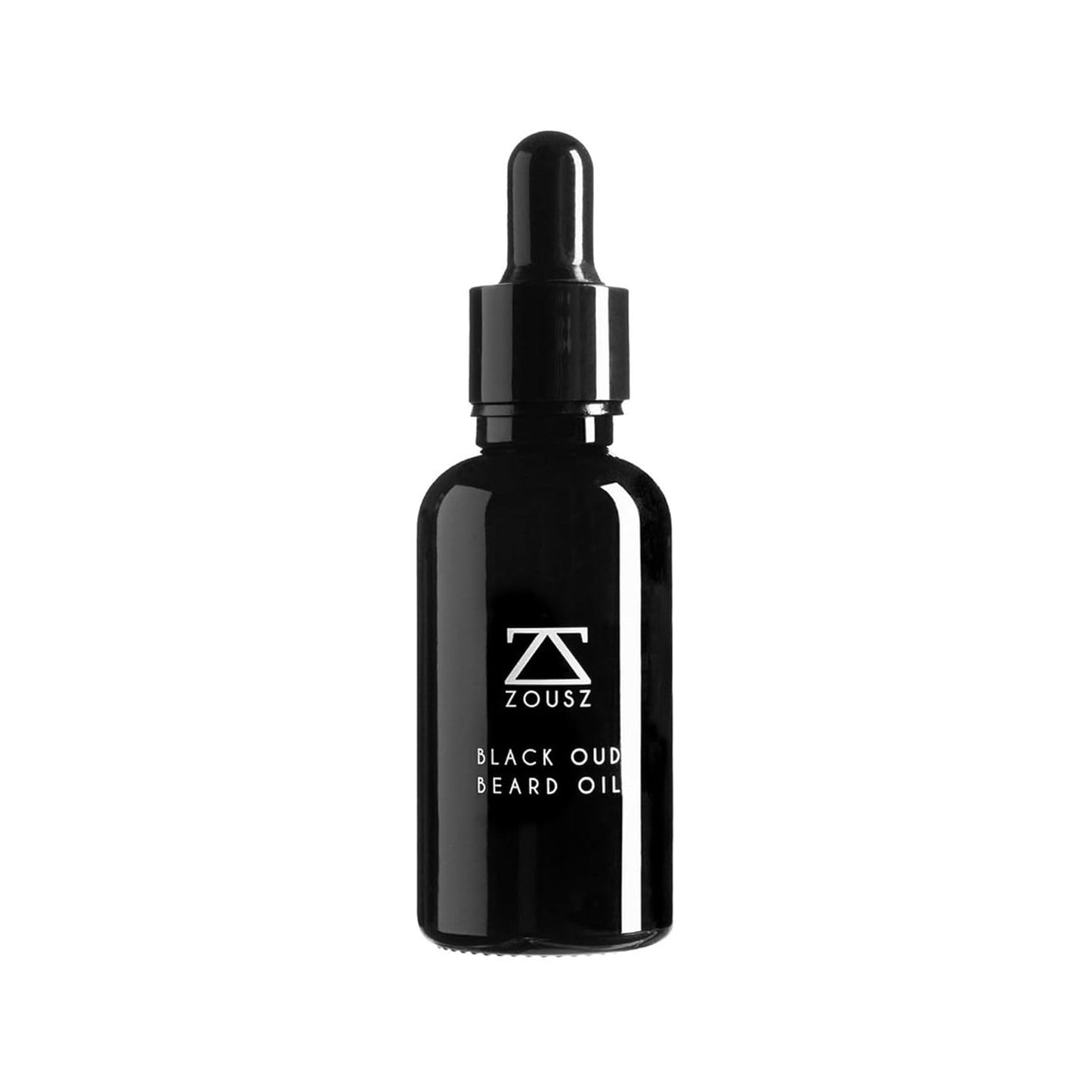 Black Oud Bartöl, Black Oud 30 ml (1er Pack)
