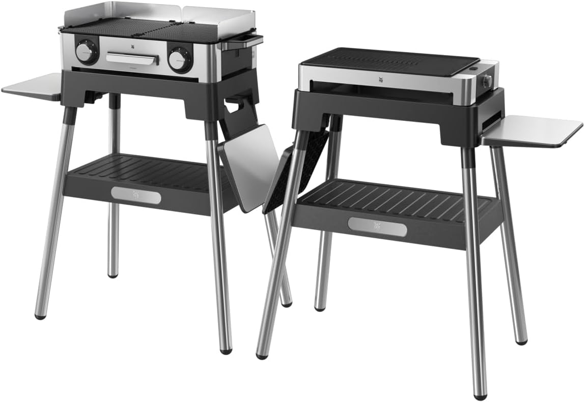 Lono Grill Standfuss, Lono Standfuß