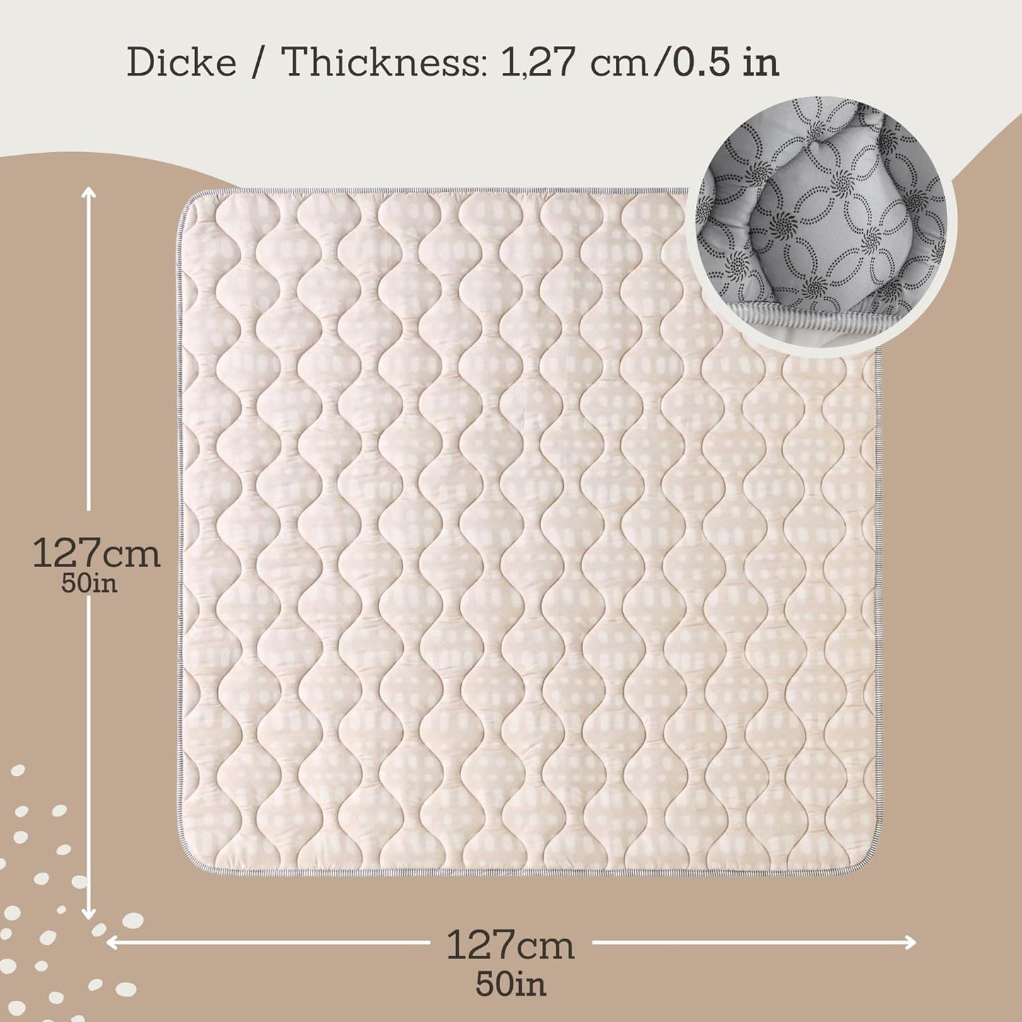 Hygge, Hygge Beige