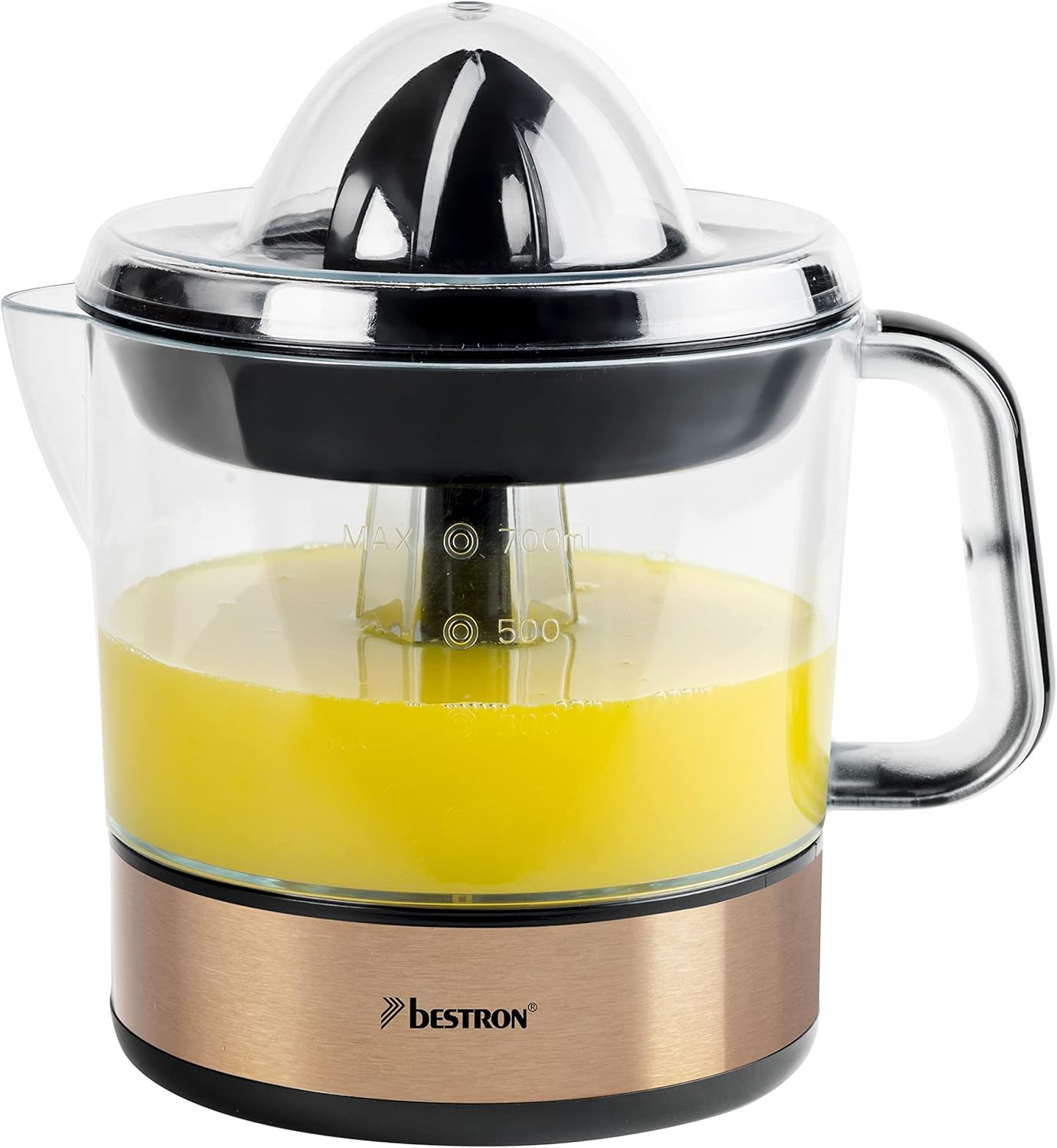 ACJ350CO, Kupfer