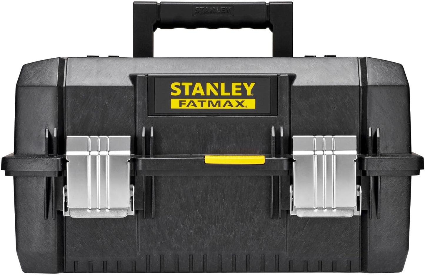 FatMax Werkzeugbox mit Schubfächern, Schwarz 46 x 24 x 31 cm